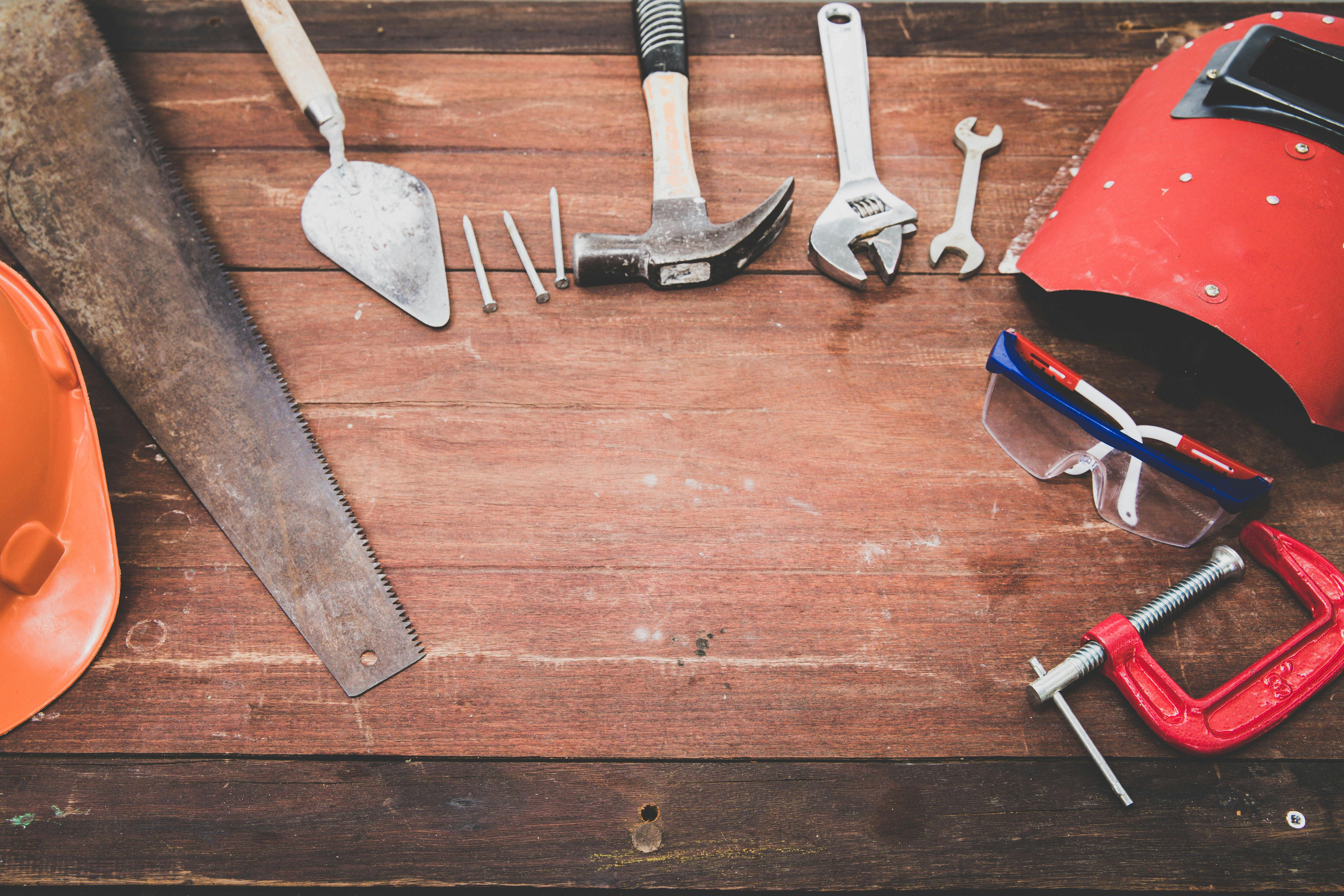 A Yearly Maintenance Schedule to Preserve Your Home