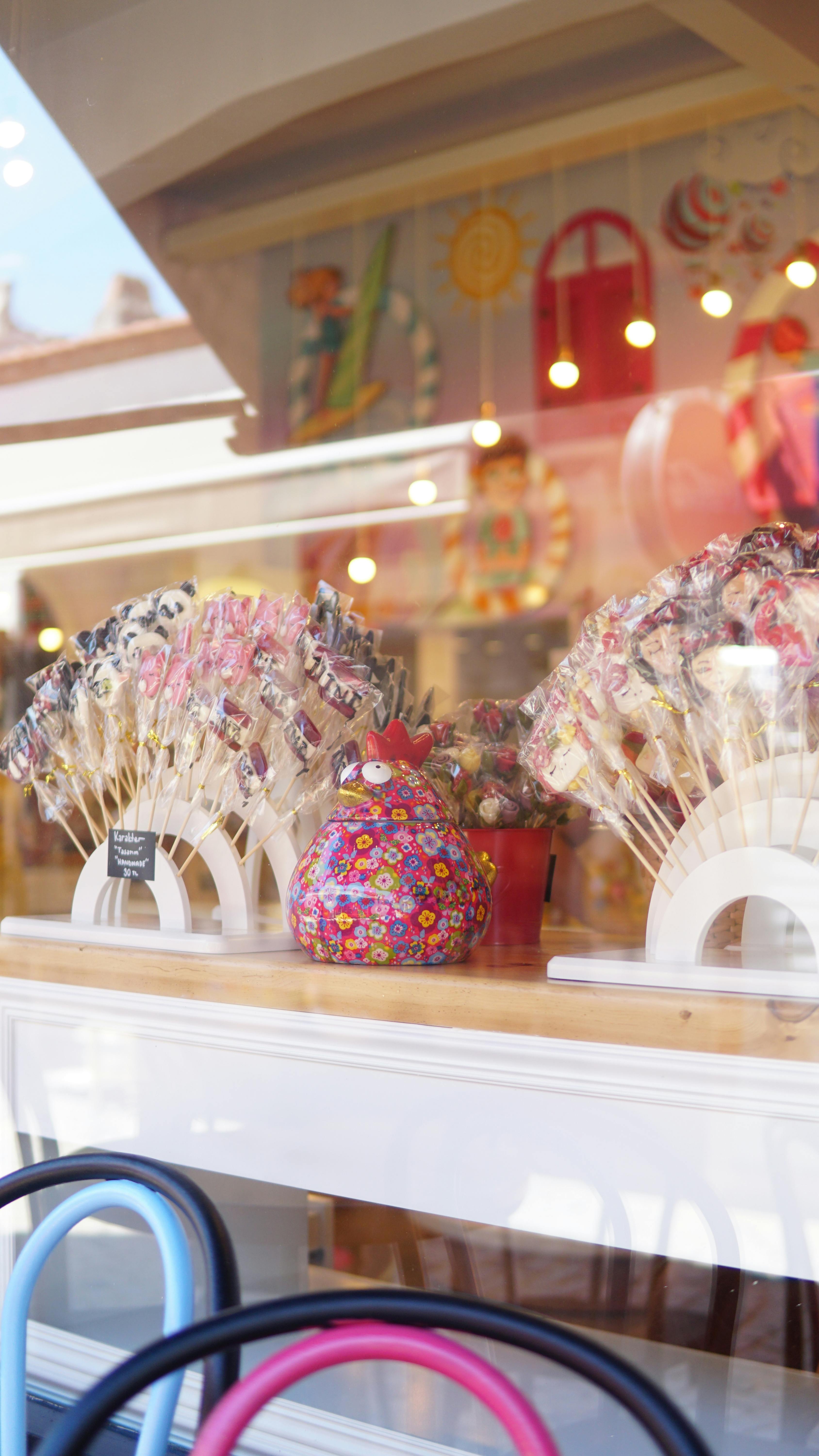 candyland