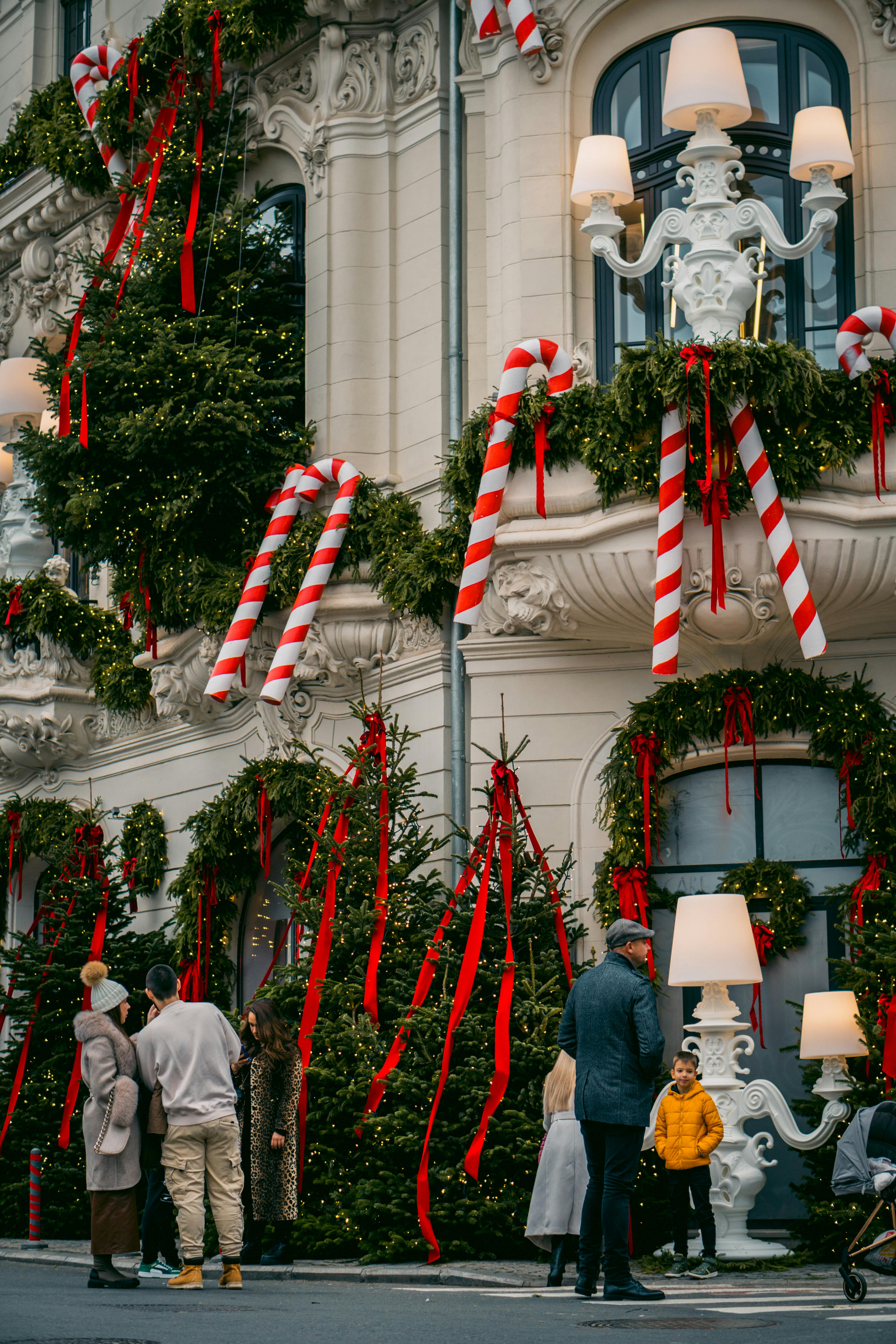 garland