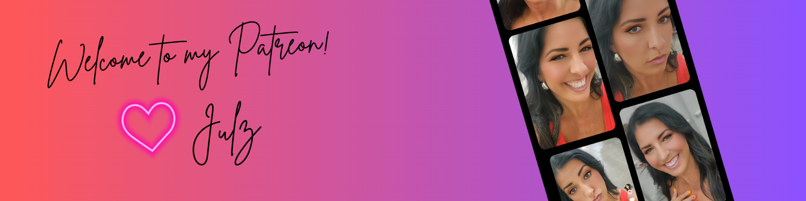 Julz! Energy! On Patreon!