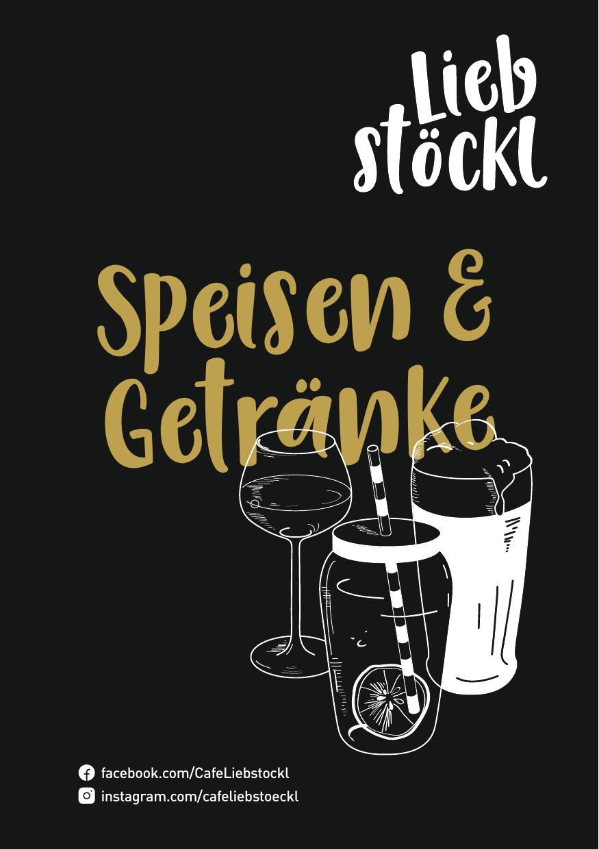 Speisekarte Vorschau