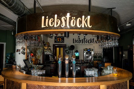 Liebstöckl