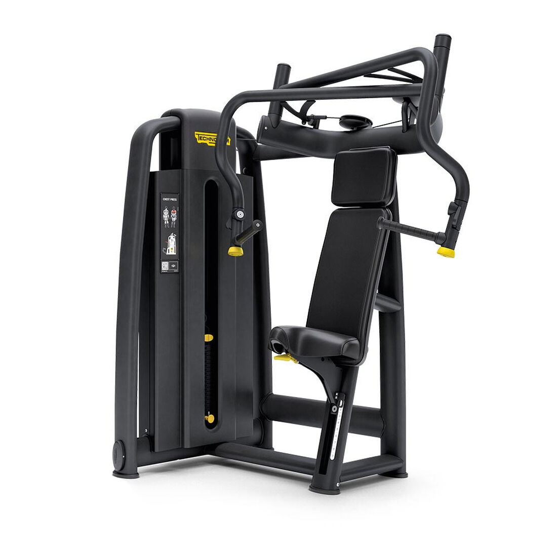 Technogym Gép Chest Press