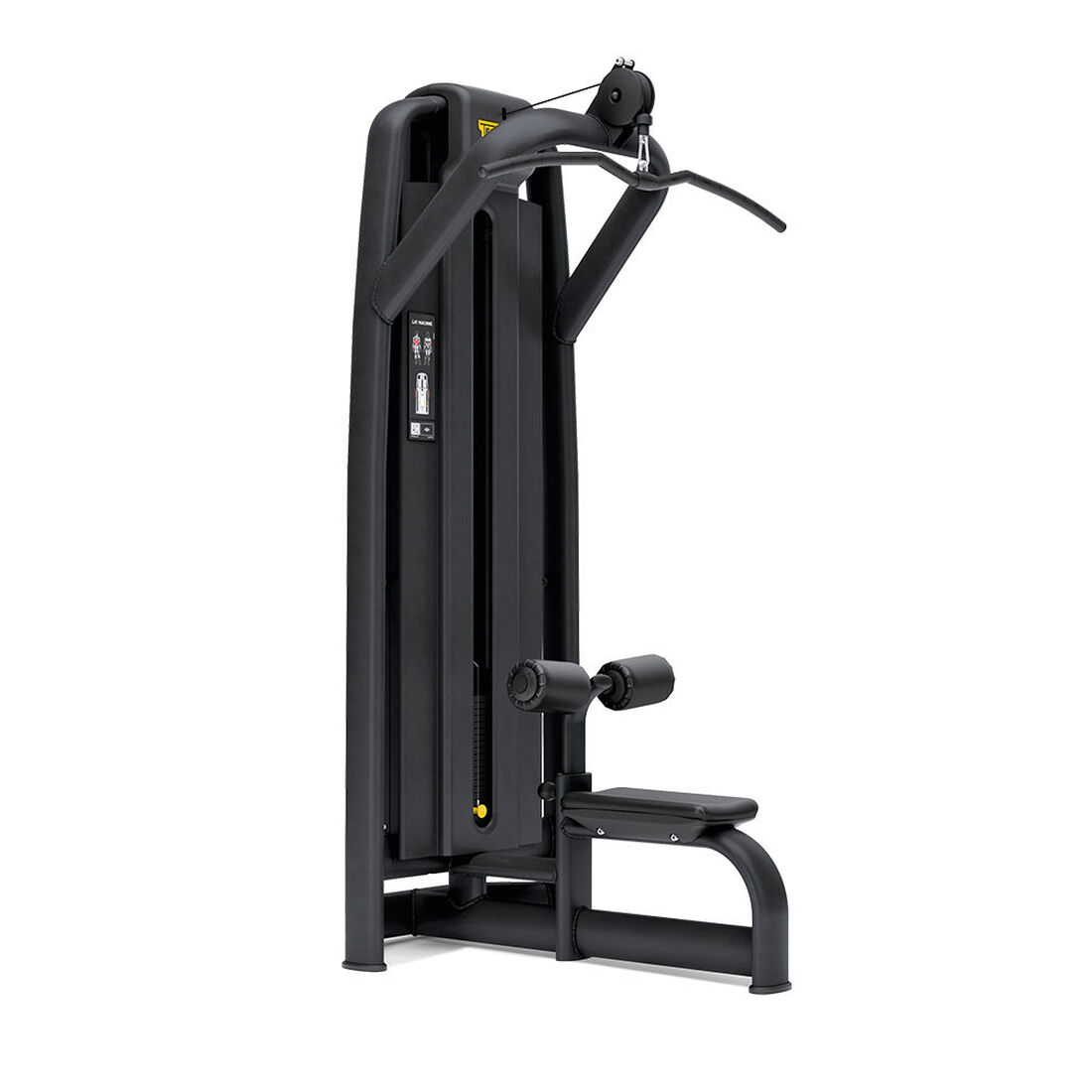 Technogym Gép Lat Machine