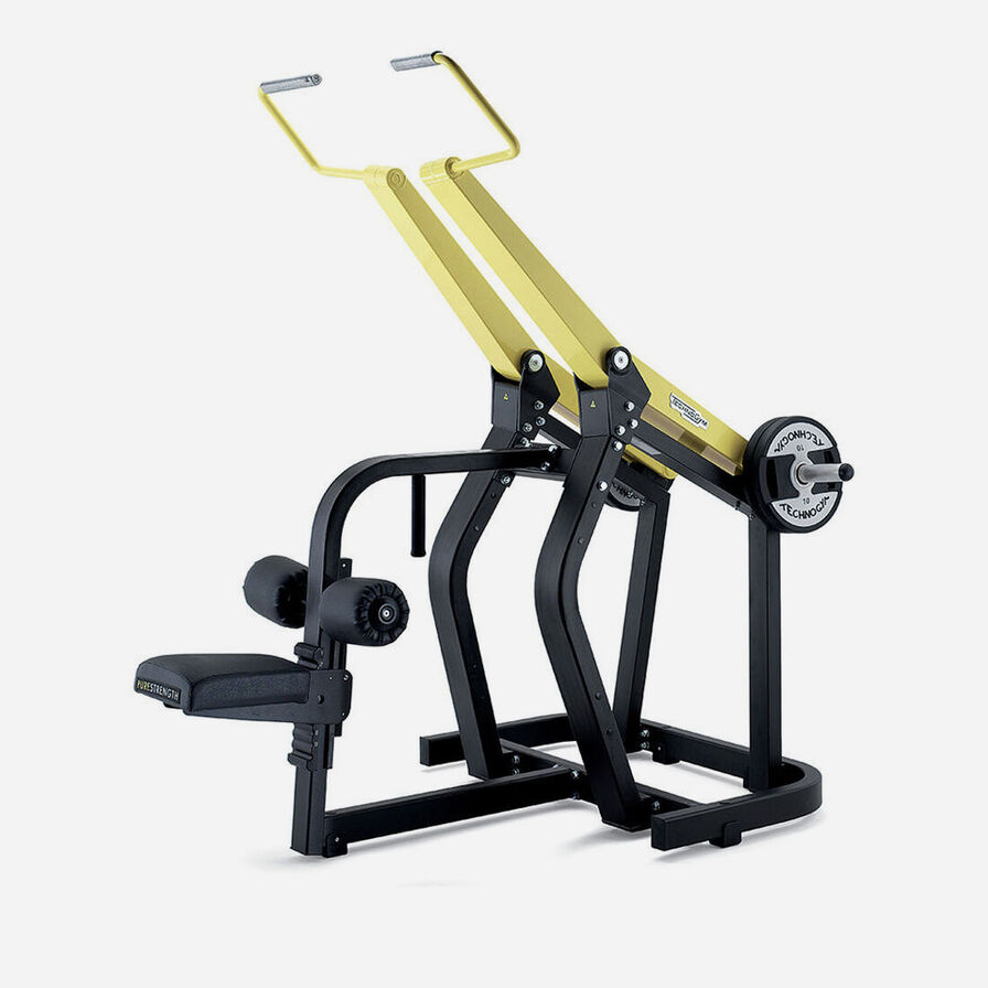 Technogym Gép Pure Low Row