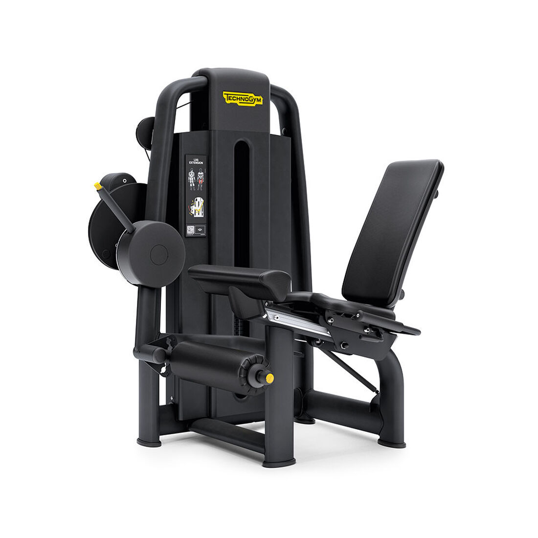 Technogym Gép Leg Extension