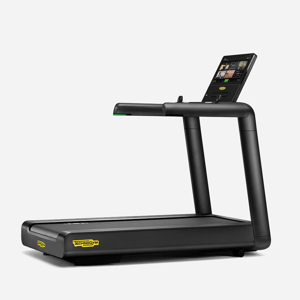 Technogym Kardiógép Excite Run