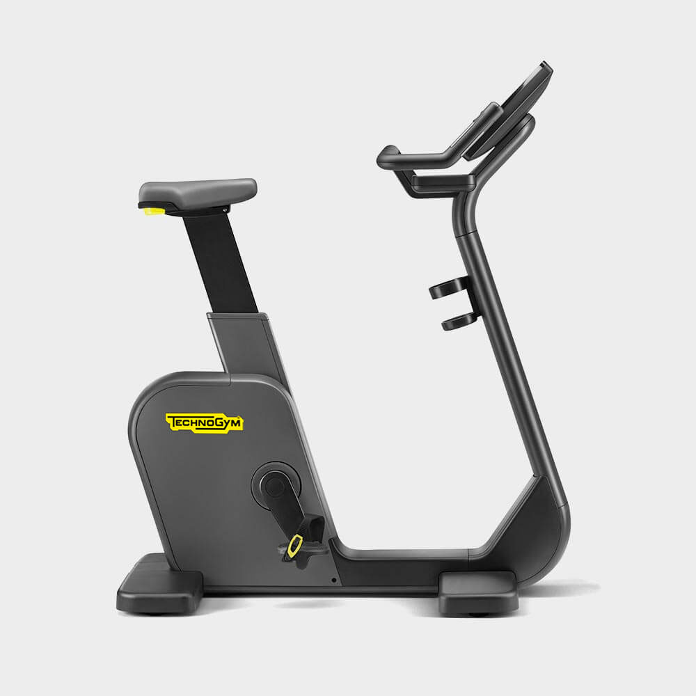 Technogym Kardiógép Excite Bike