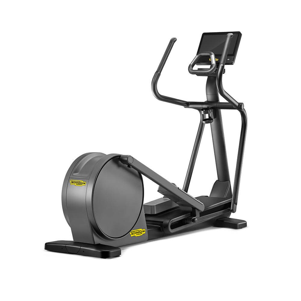 Technogym Kardiógép Excite Synchro