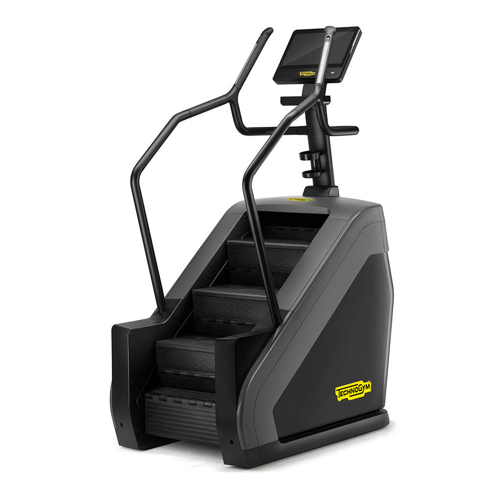 Technogym Kardiógép Excite Climb