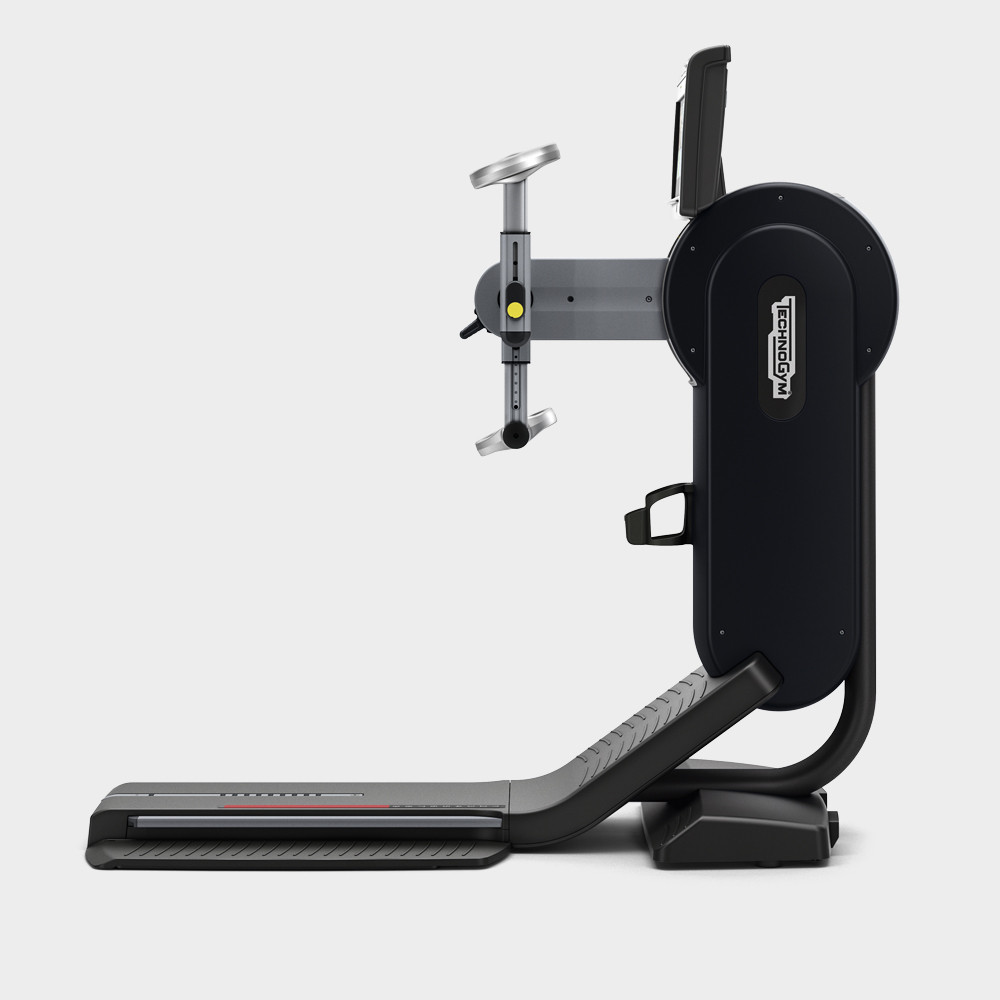 Technogym Kardiógép Excite Top Upper Body Ergometer