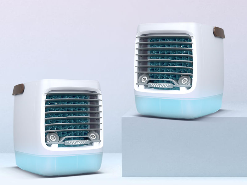 American-Made ChillWell 2.0