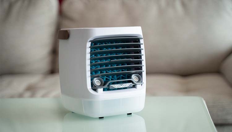 American-Made ChillWell 2.0