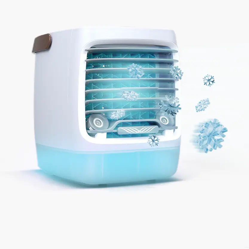 ChillWell 2.0 American Innovation