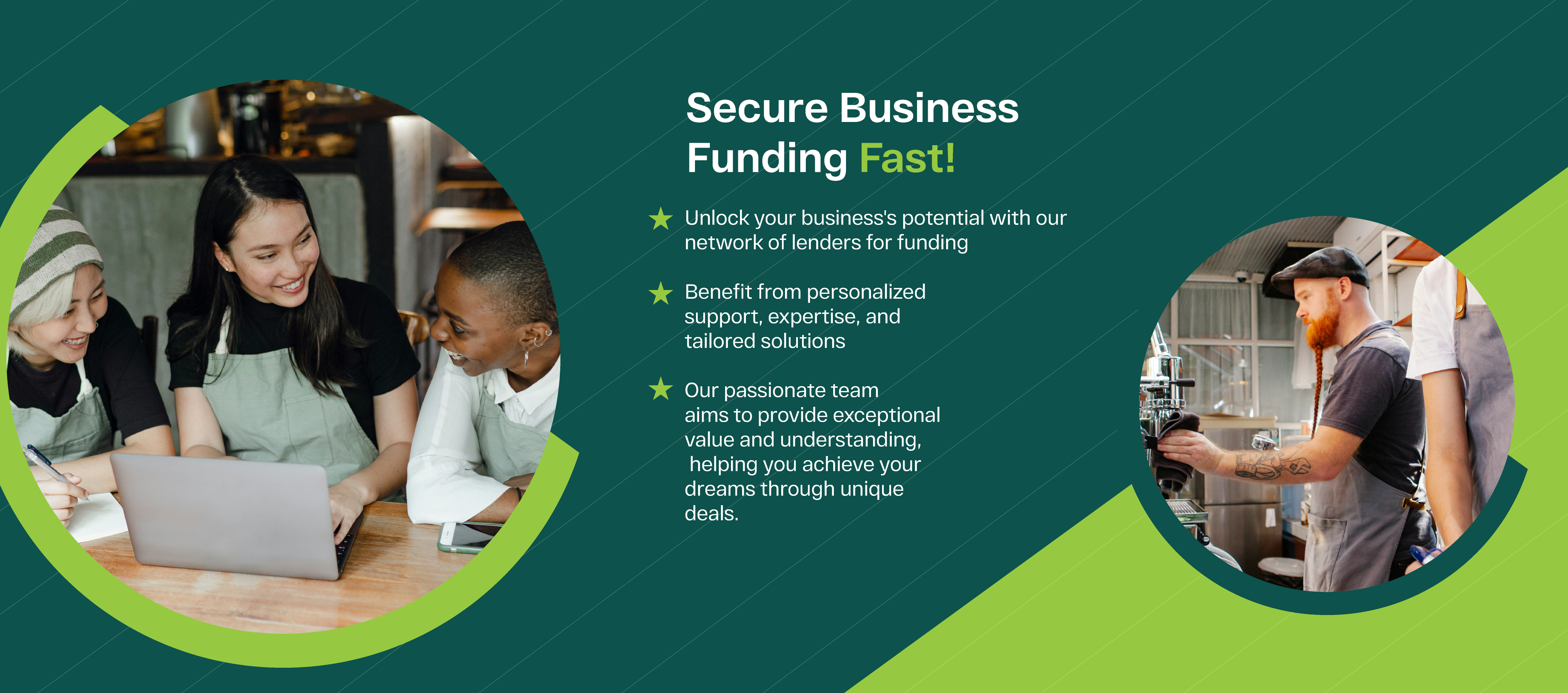 Blackbird Funding | Fast, Flexible Financing Solutions