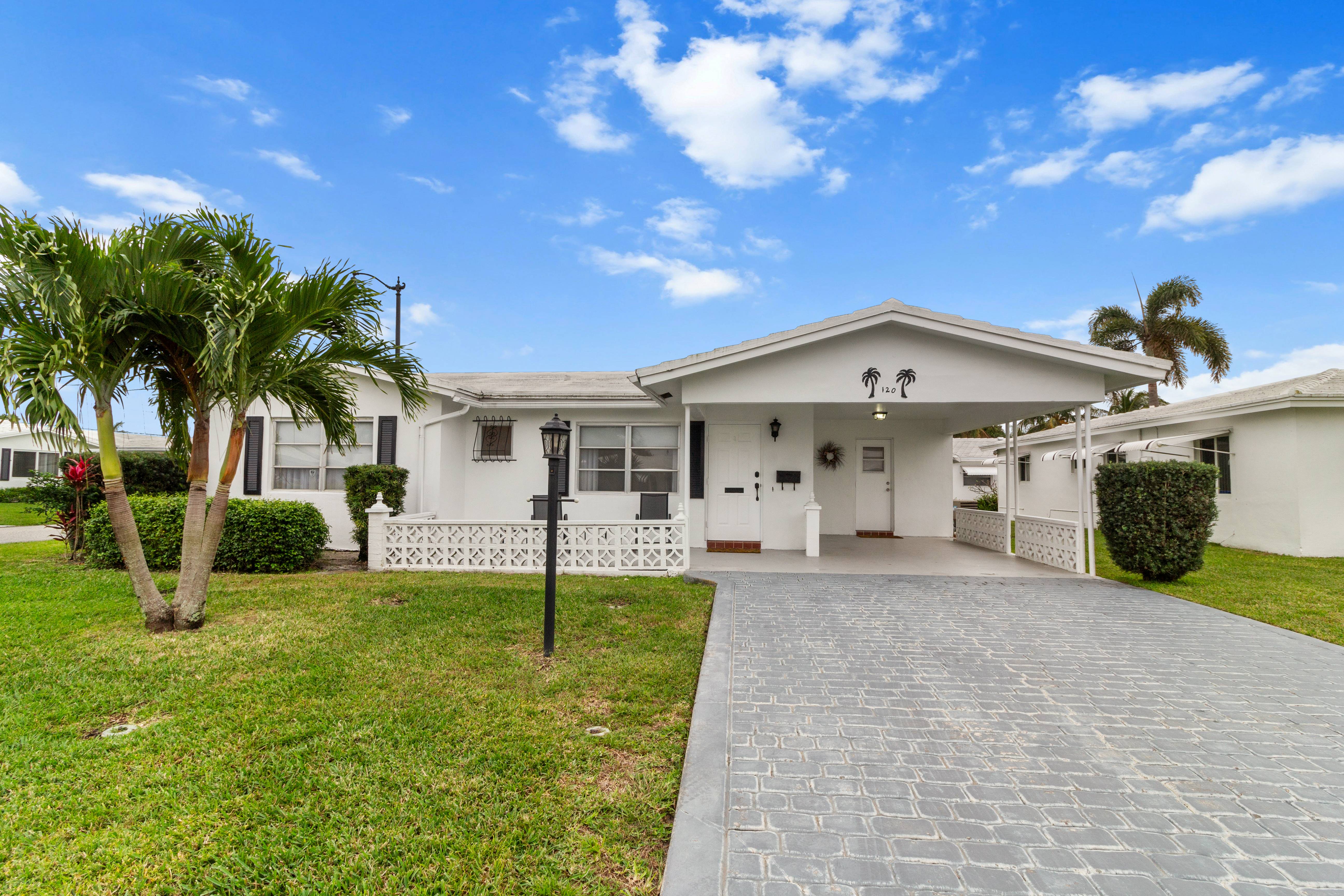 F10417621 - 120 NW 27th Ct Pompano Beach, FL 33064