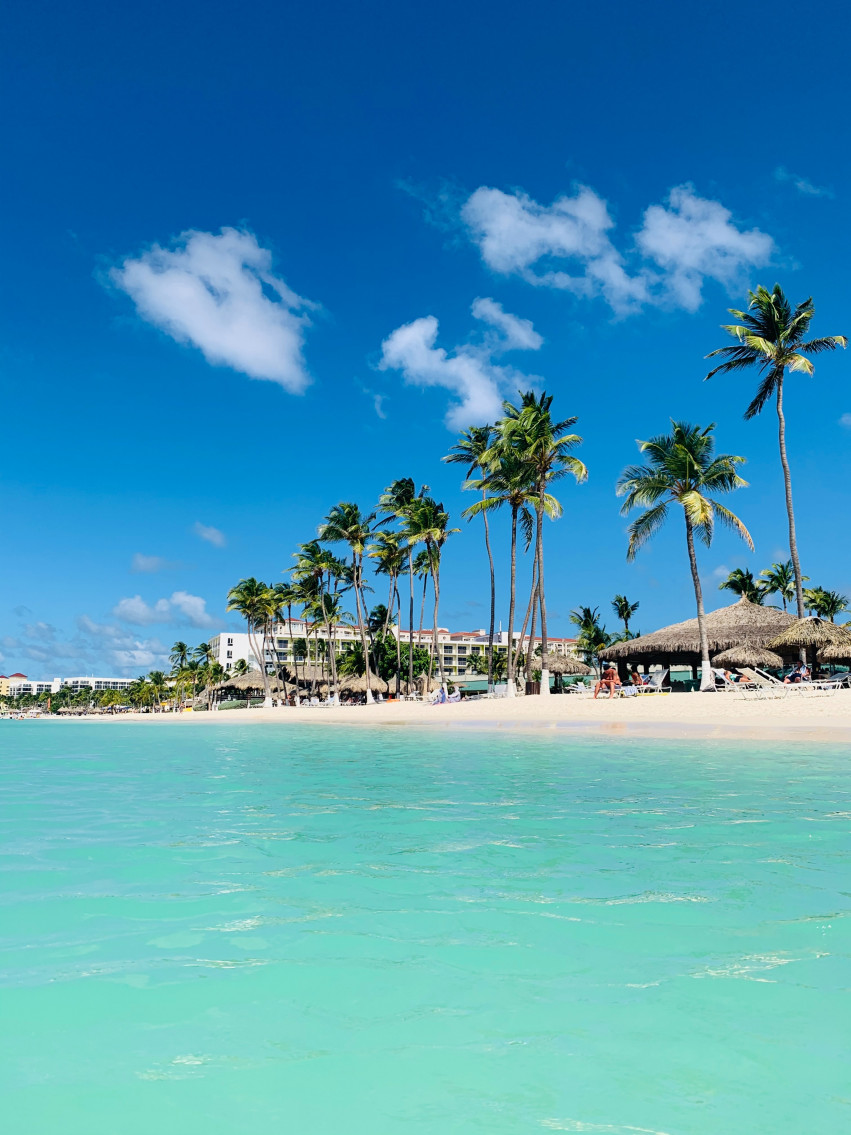Aruba