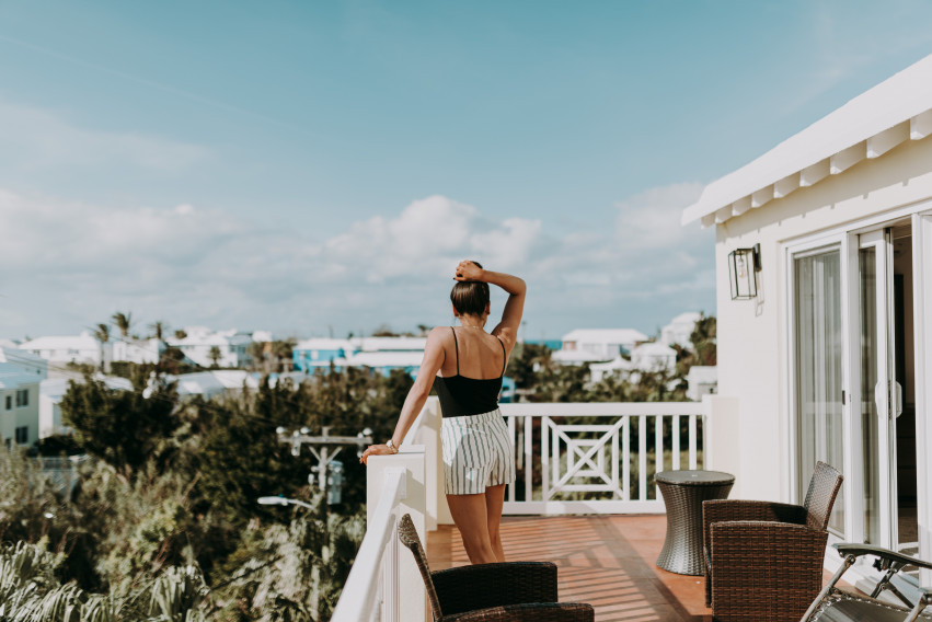Bermuda