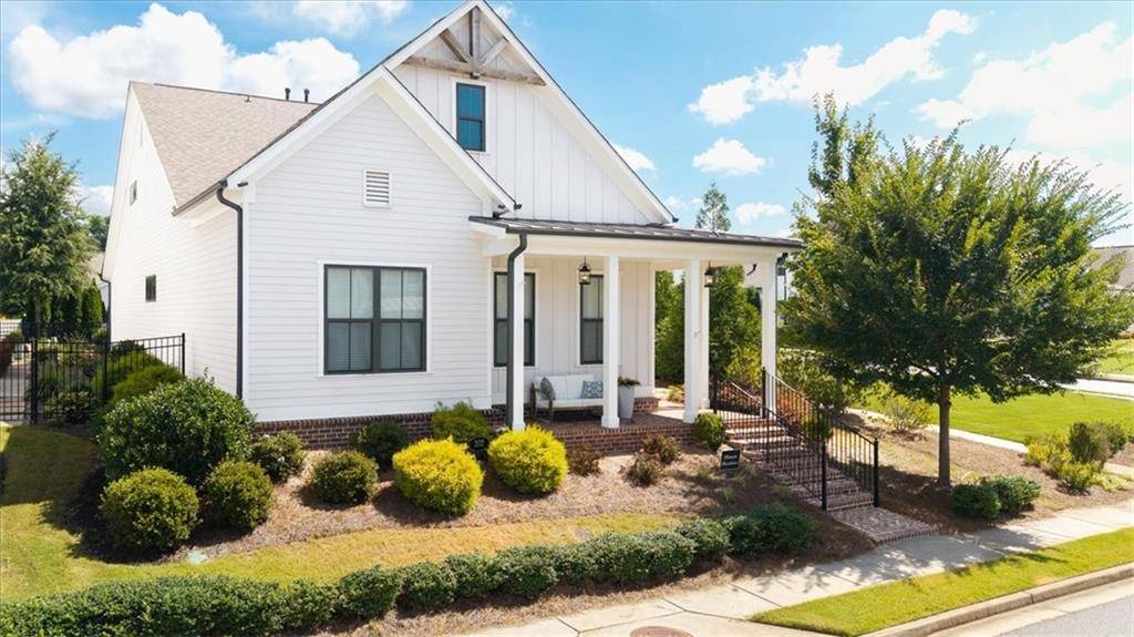 302 MCDANIEL PL Canton, GA 30115