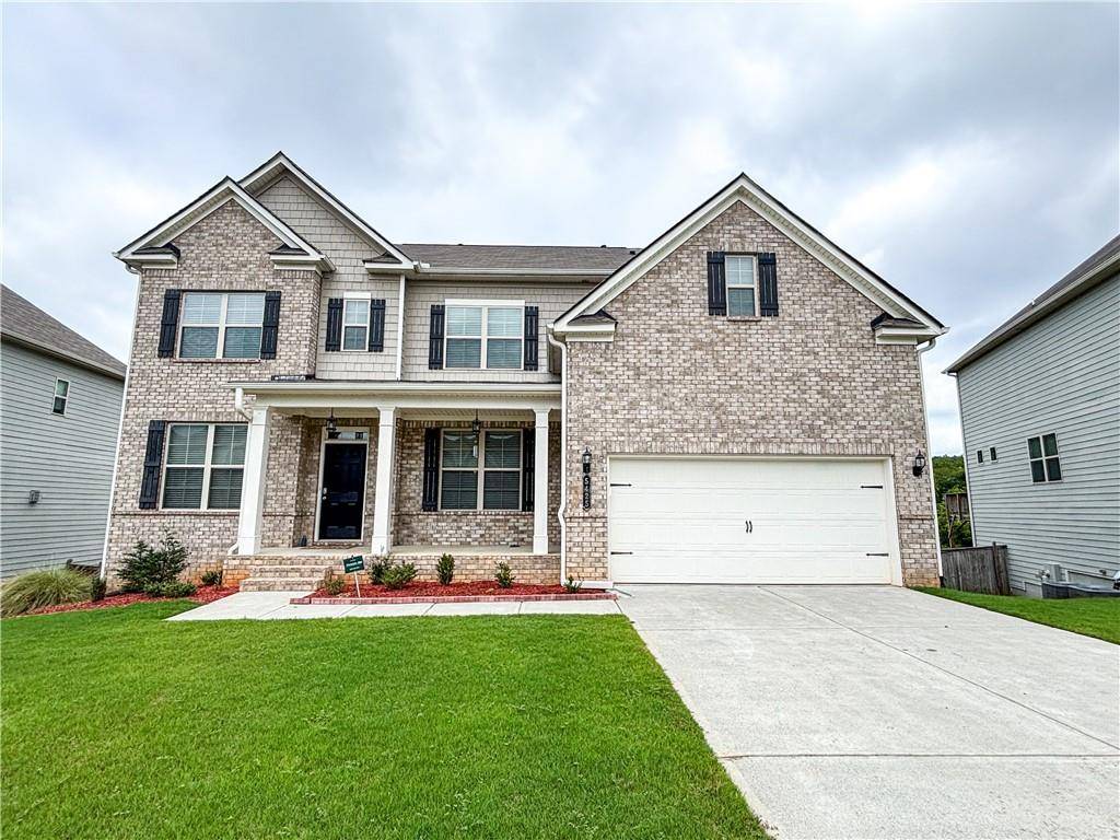 5425 Mirror Lake DR Cumming, GA 30028