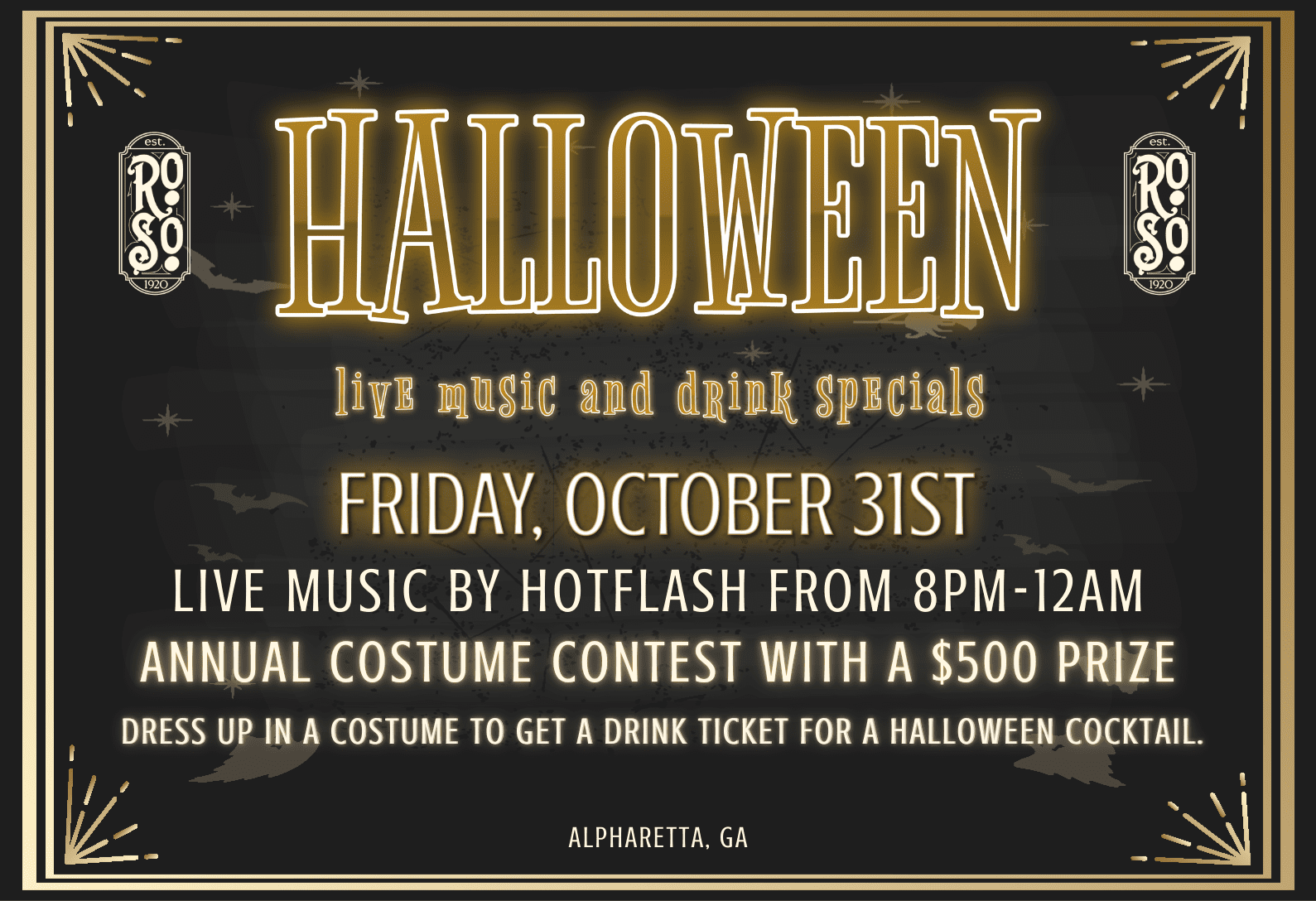 Roaring Social Roaring Social