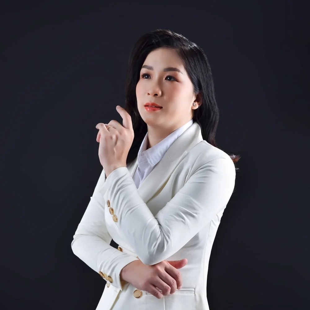 Chị Ngọc 