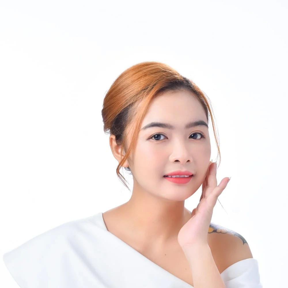 Chị Mai 