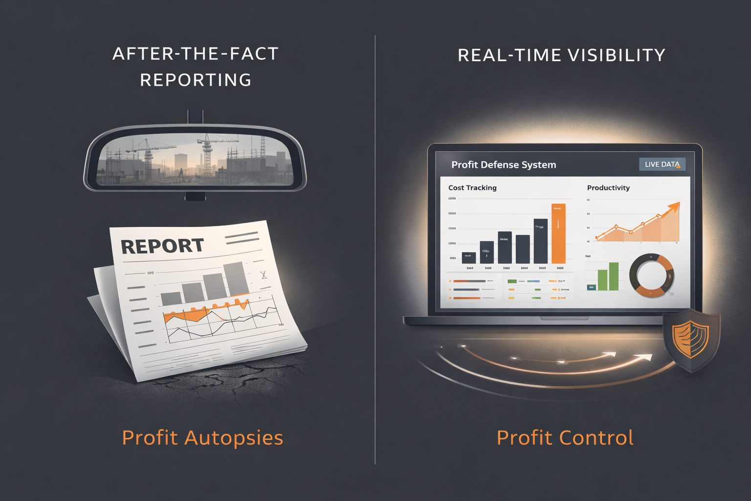 Real-Time Dashboard Real-Time Dashboard