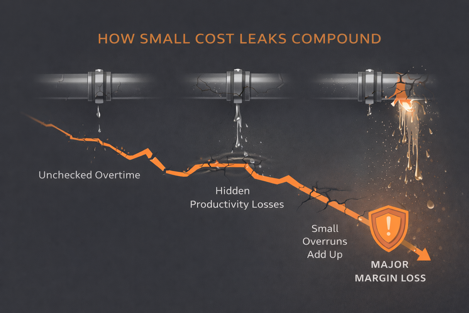 Impact of Profit Defence + Timing Impact of Profit Defence + Timing