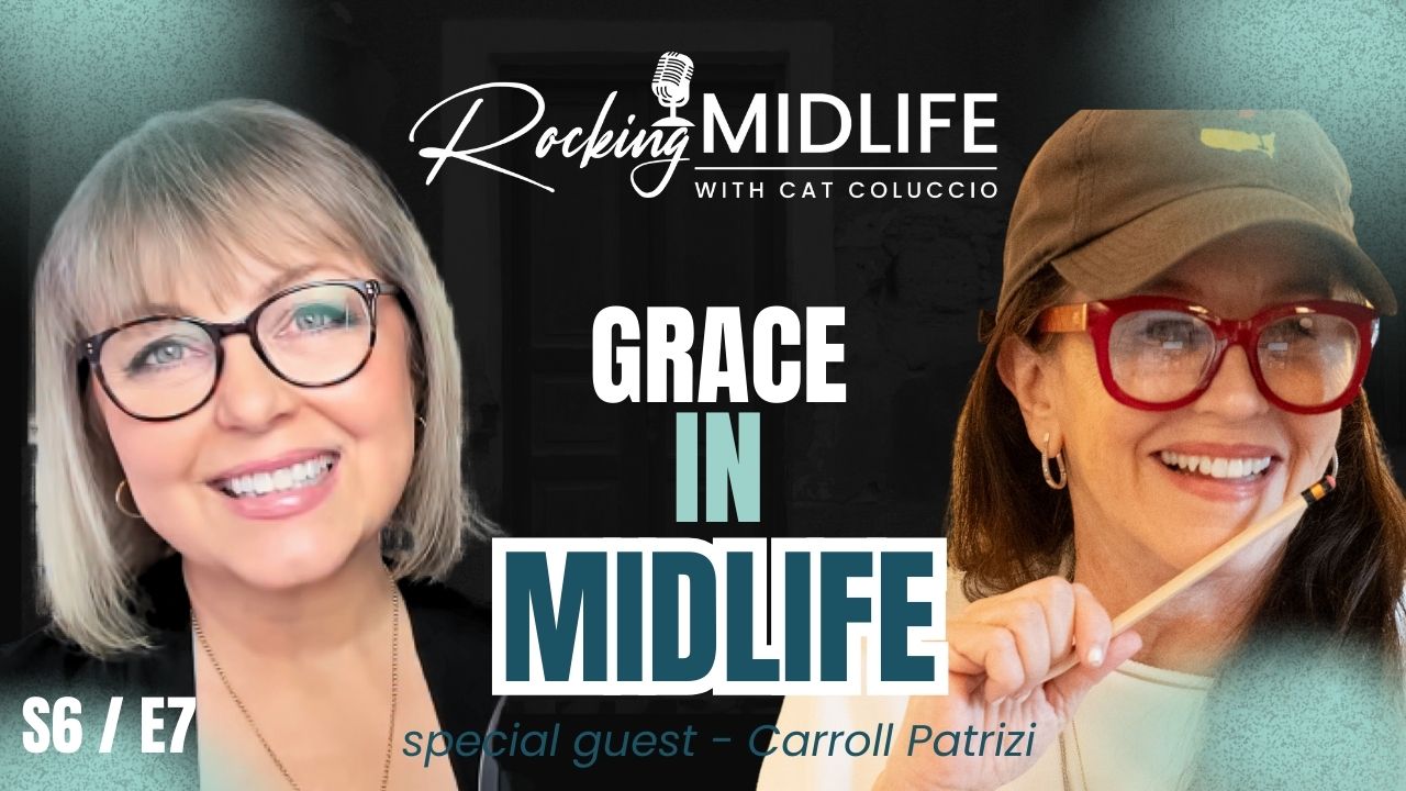 Rockin Midlife Podcast