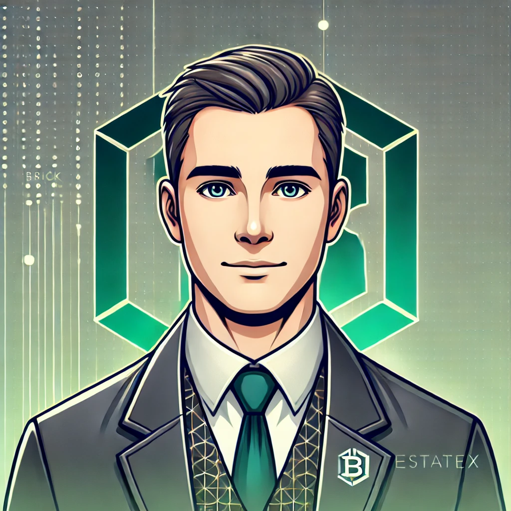Brick by Block is a forward-thinking digital innovator passionate about making real estate investment accessible to everyone. Through engaging and insightful content, TokenBuilder explores the intersection of blockchain, tokenization, and property tech, breaking down complex topics into simple, actionable ideas. Dedicated to empowering readers to build their financial future, one digital block at a time.