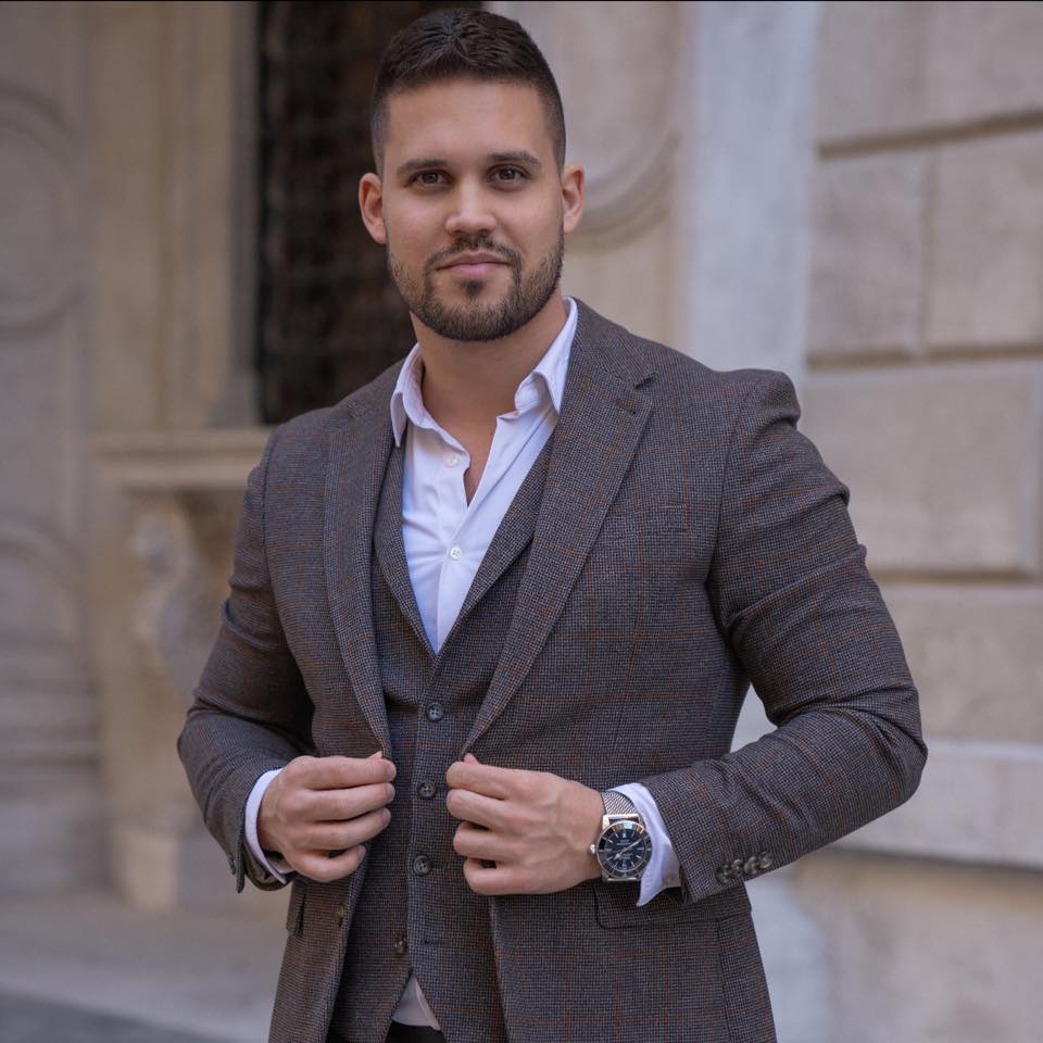 Az első valódi lépéseid a tőzsdén