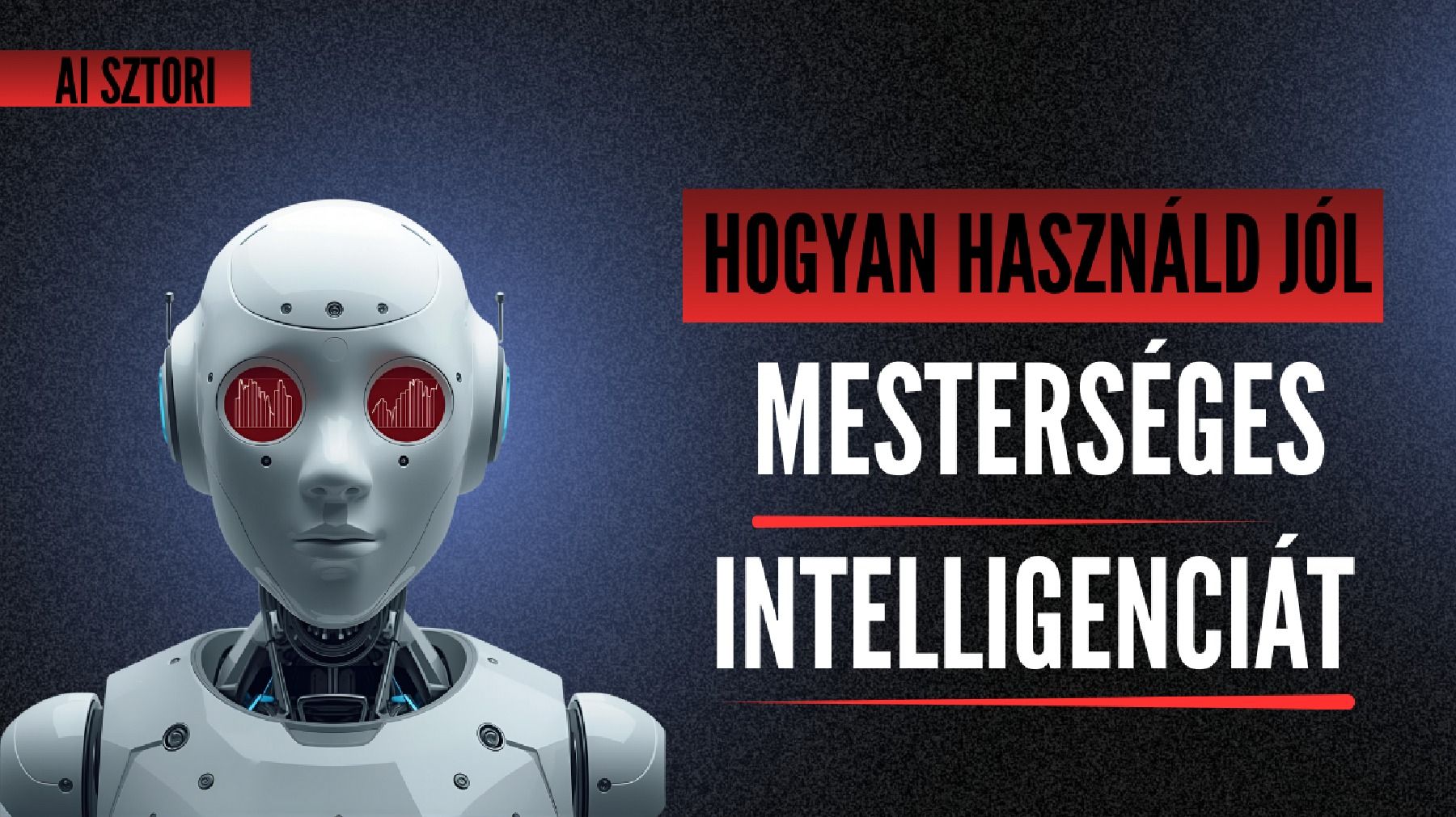 AI Trading Kurzus – Ingyenes tananyag