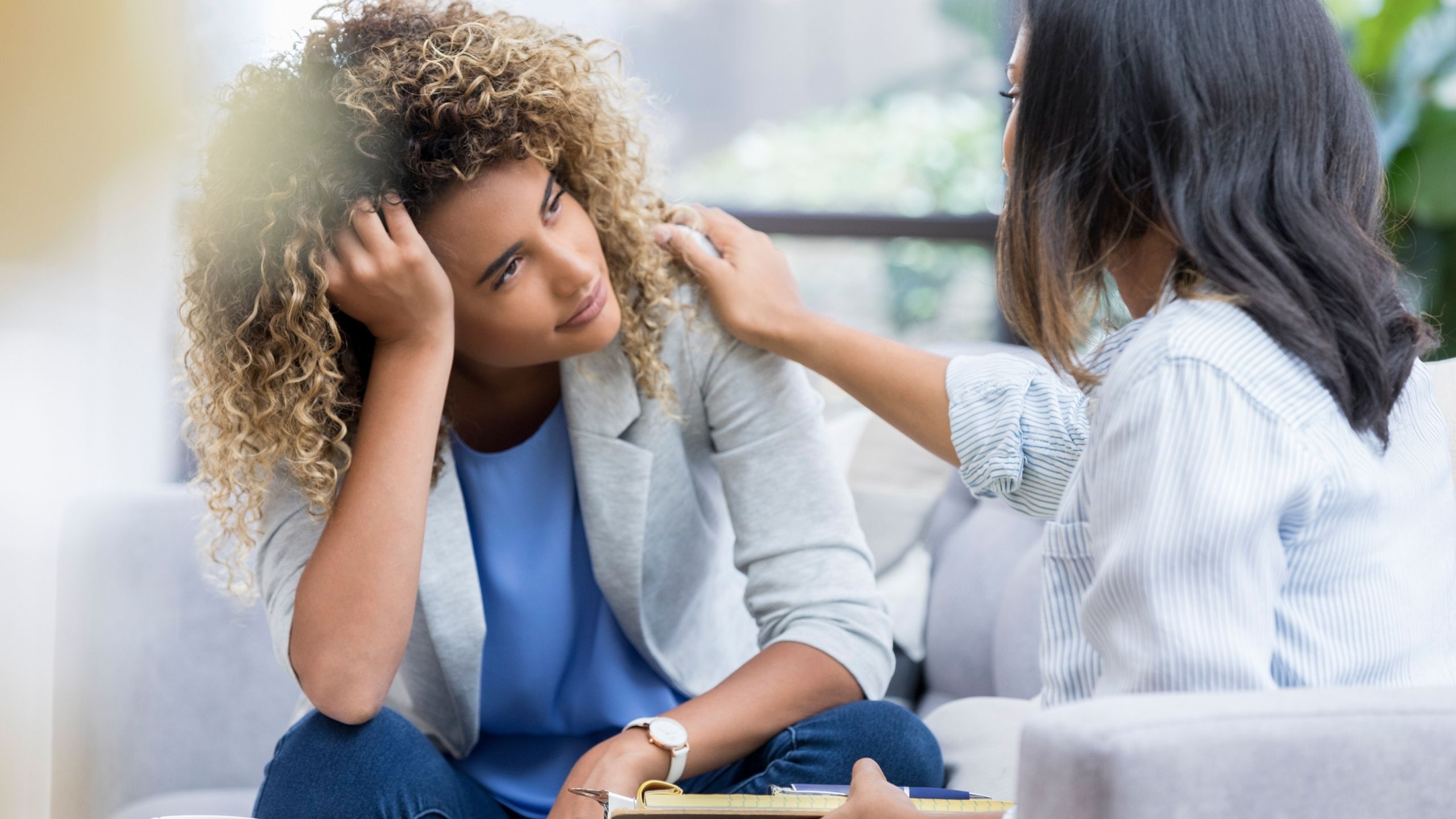 Maintaining Mental Health in Teenagers Maintaining Mental Health in Teenagers