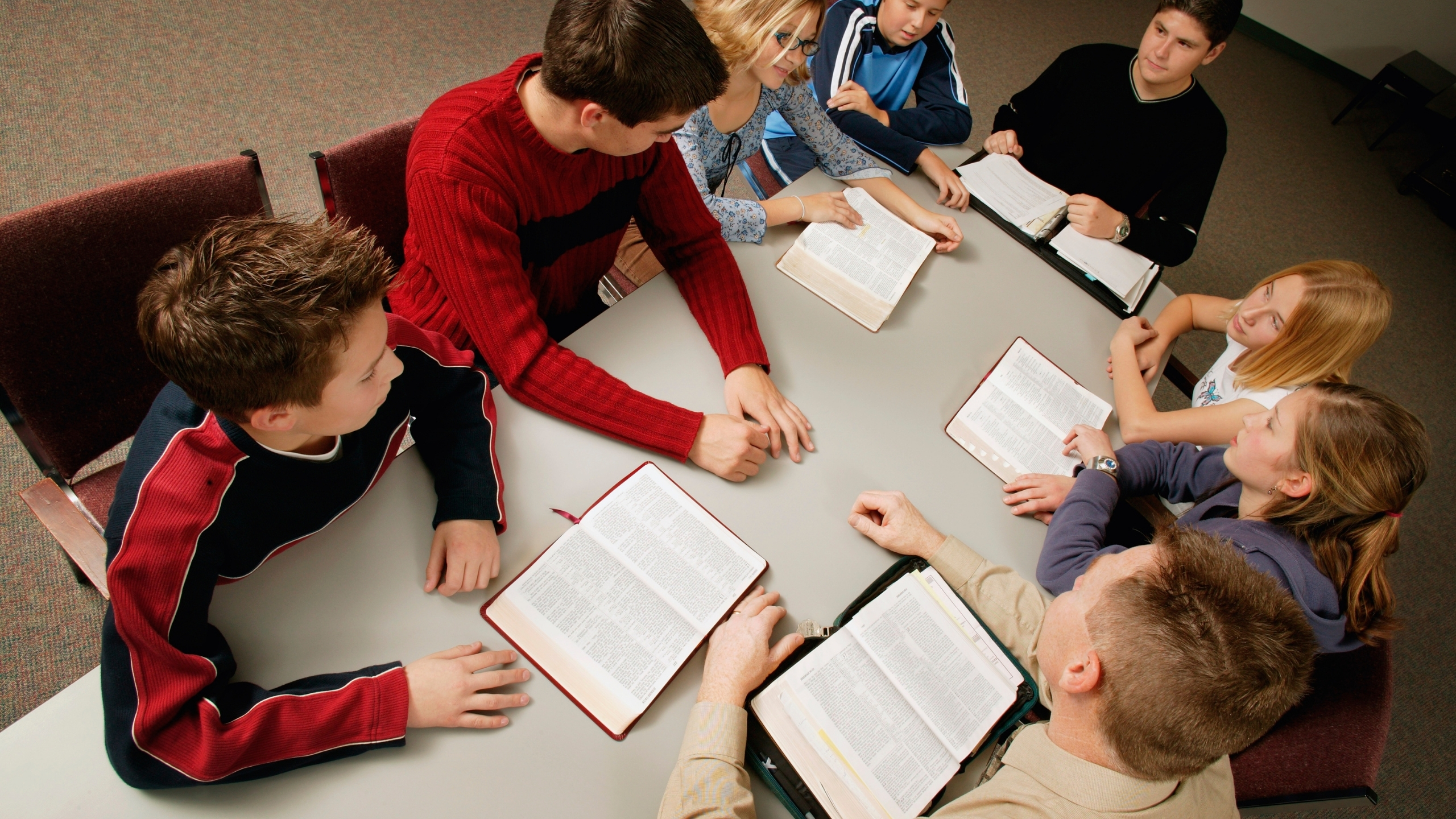 Benefits of Fun Bible Study for Kids Benefits of Fun Bible Study for Kids