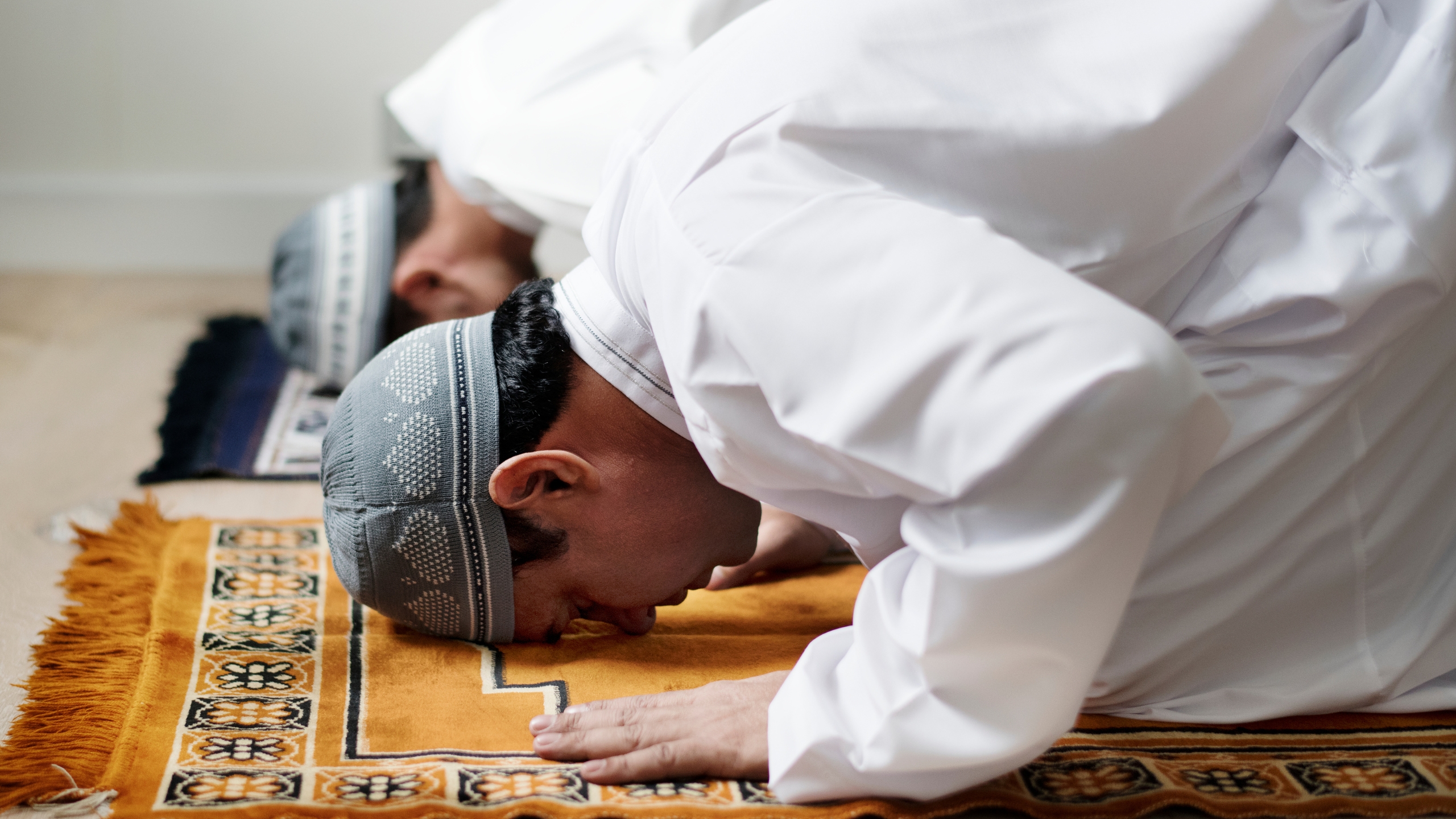 Understanding the Importance of Ramadan Understanding the Importance of Ramadan