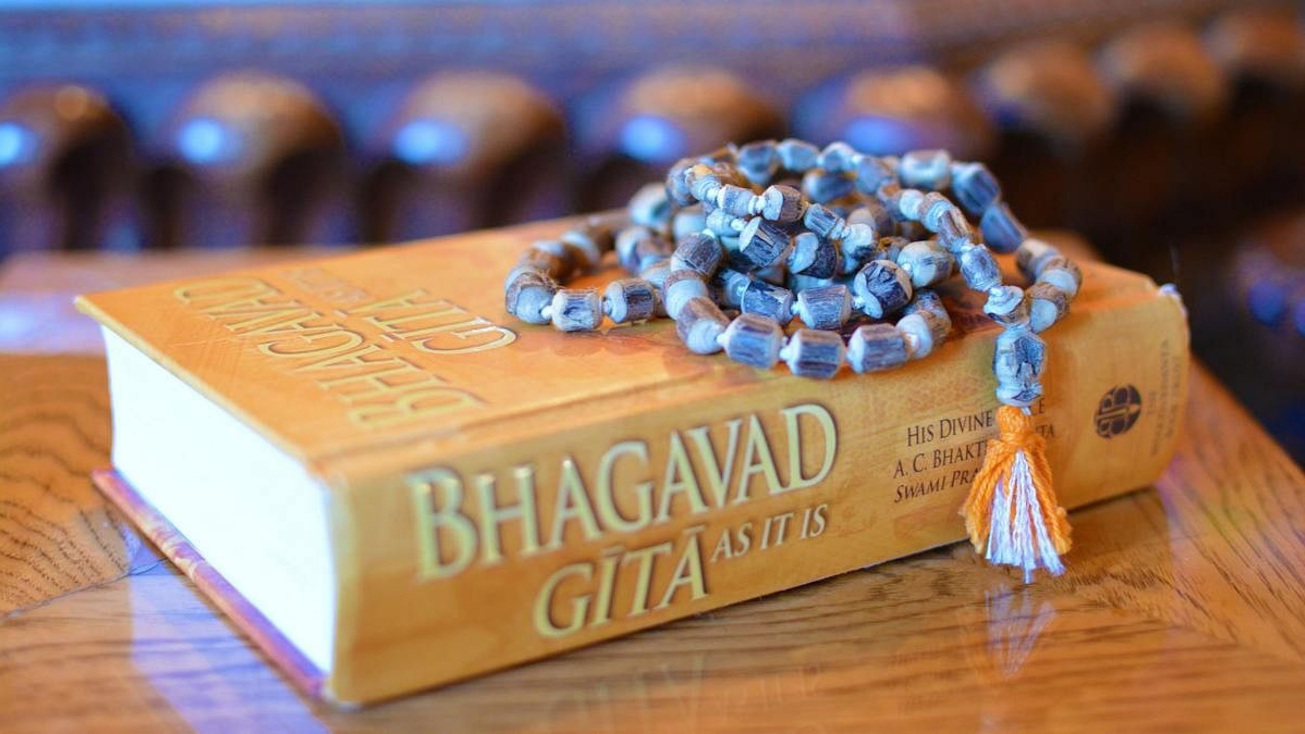 Practical Ways to Introduce the Gita’s Benefits Practical Ways to Introduce the Gita’s Benefits