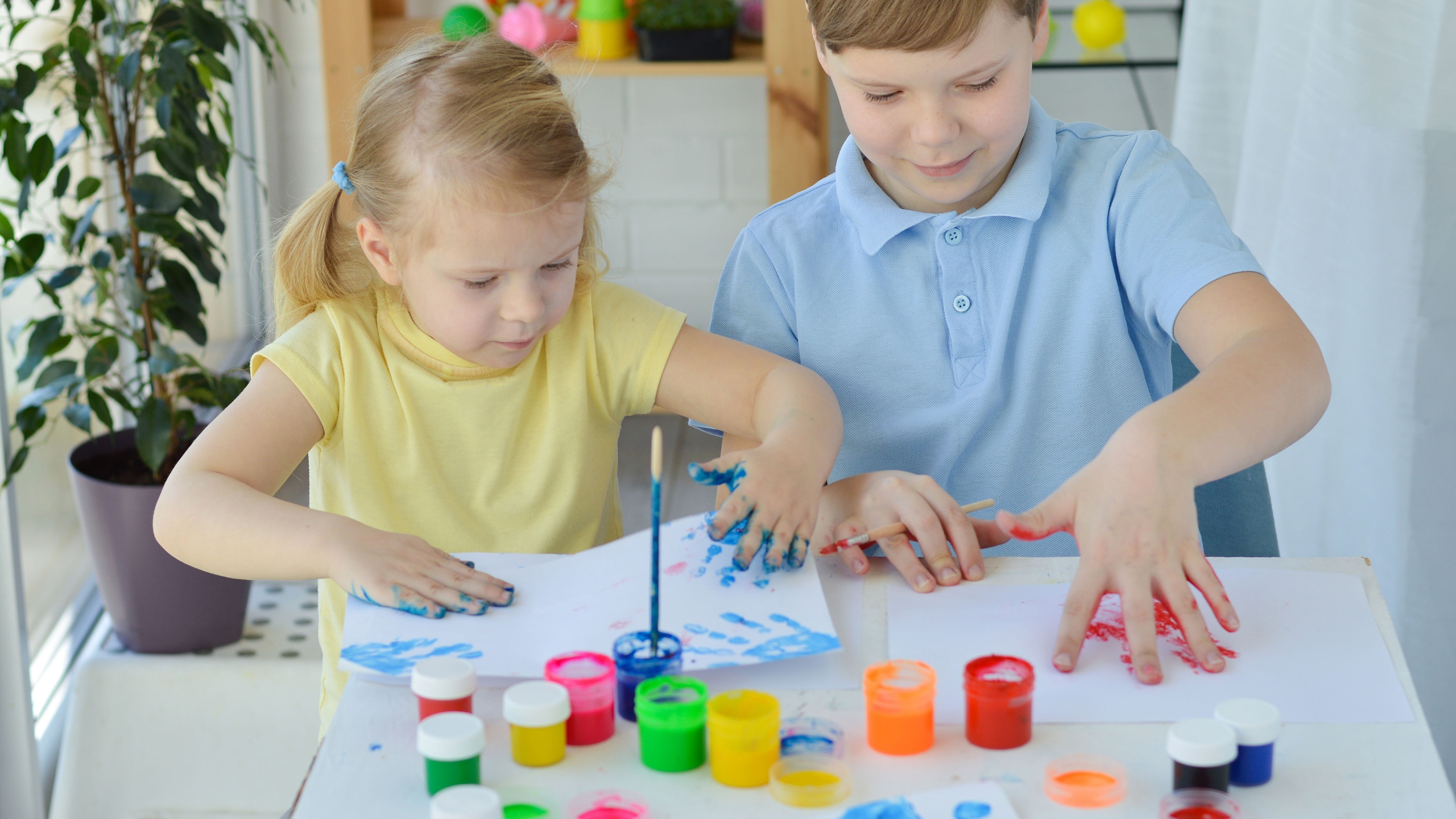 Encourage Social Skills Encourage Social Skills