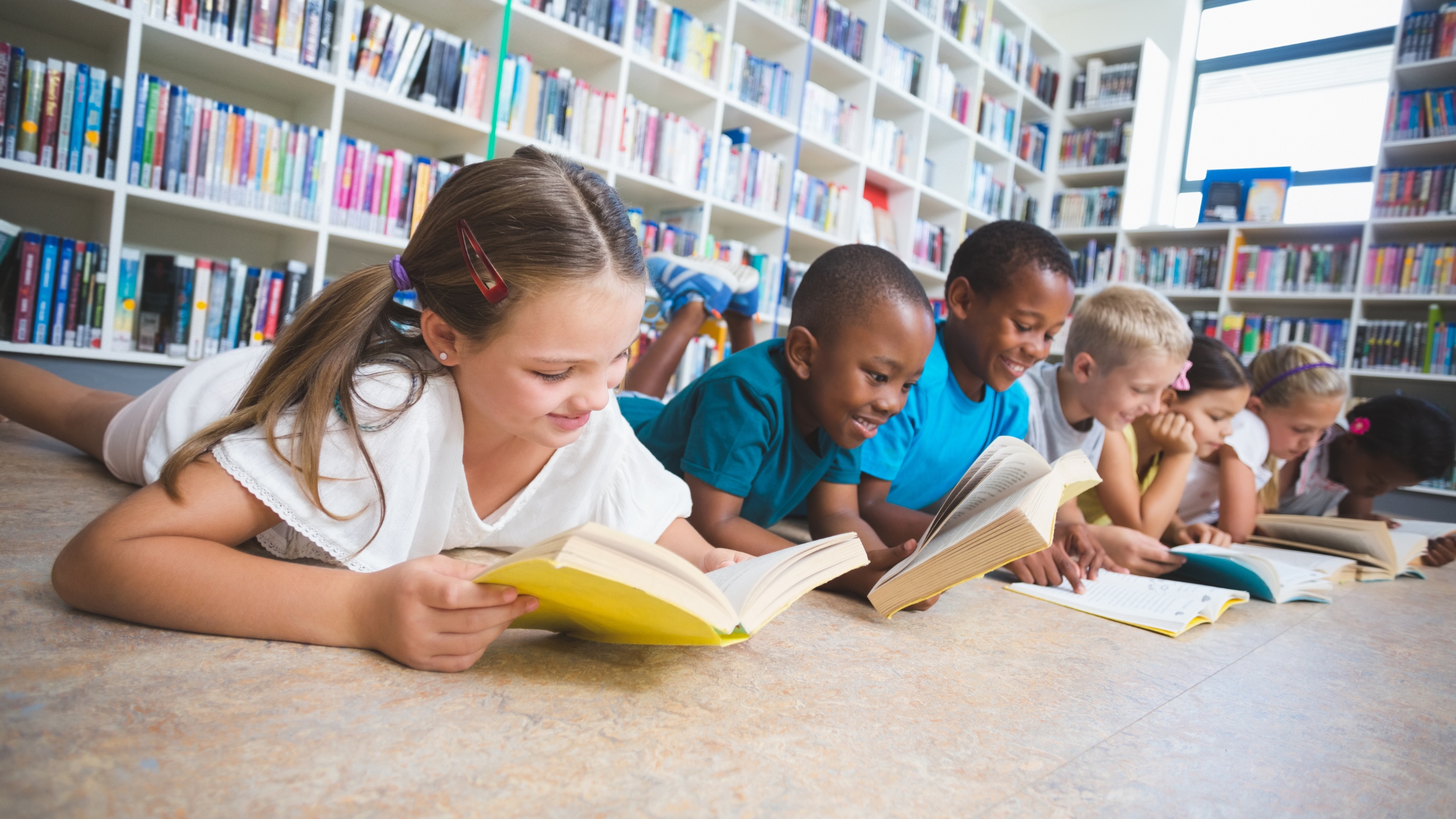 Read Books About Starting School Read Books About Starting School