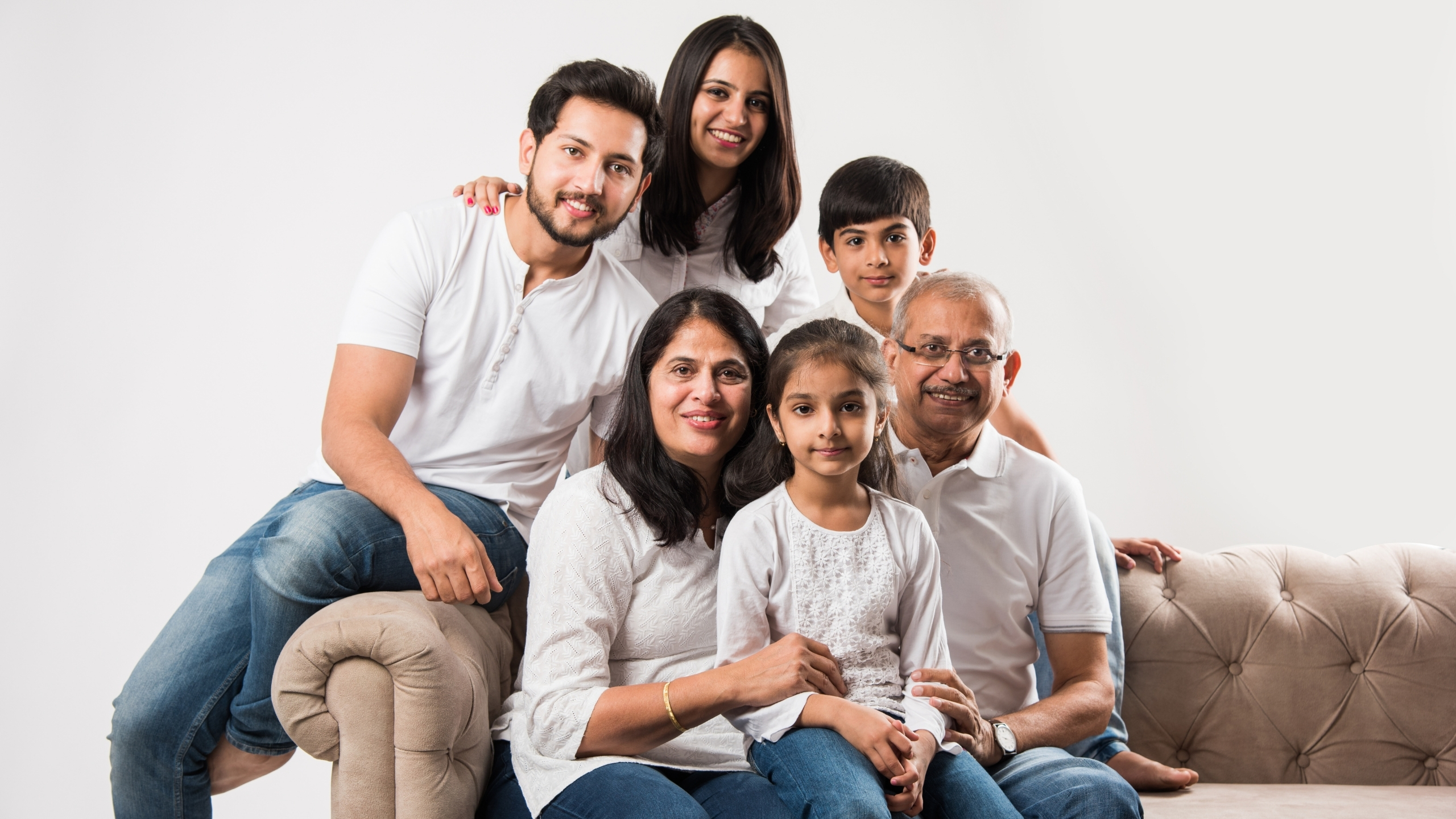Raise Kids with Strong Indian Family Values Raise Kids with Strong Indian Family Values