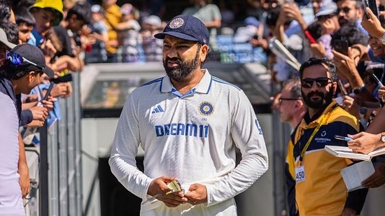 Impact of Rohit Sharma’s Retirement Impact of Rohit Sharma’s Retirement