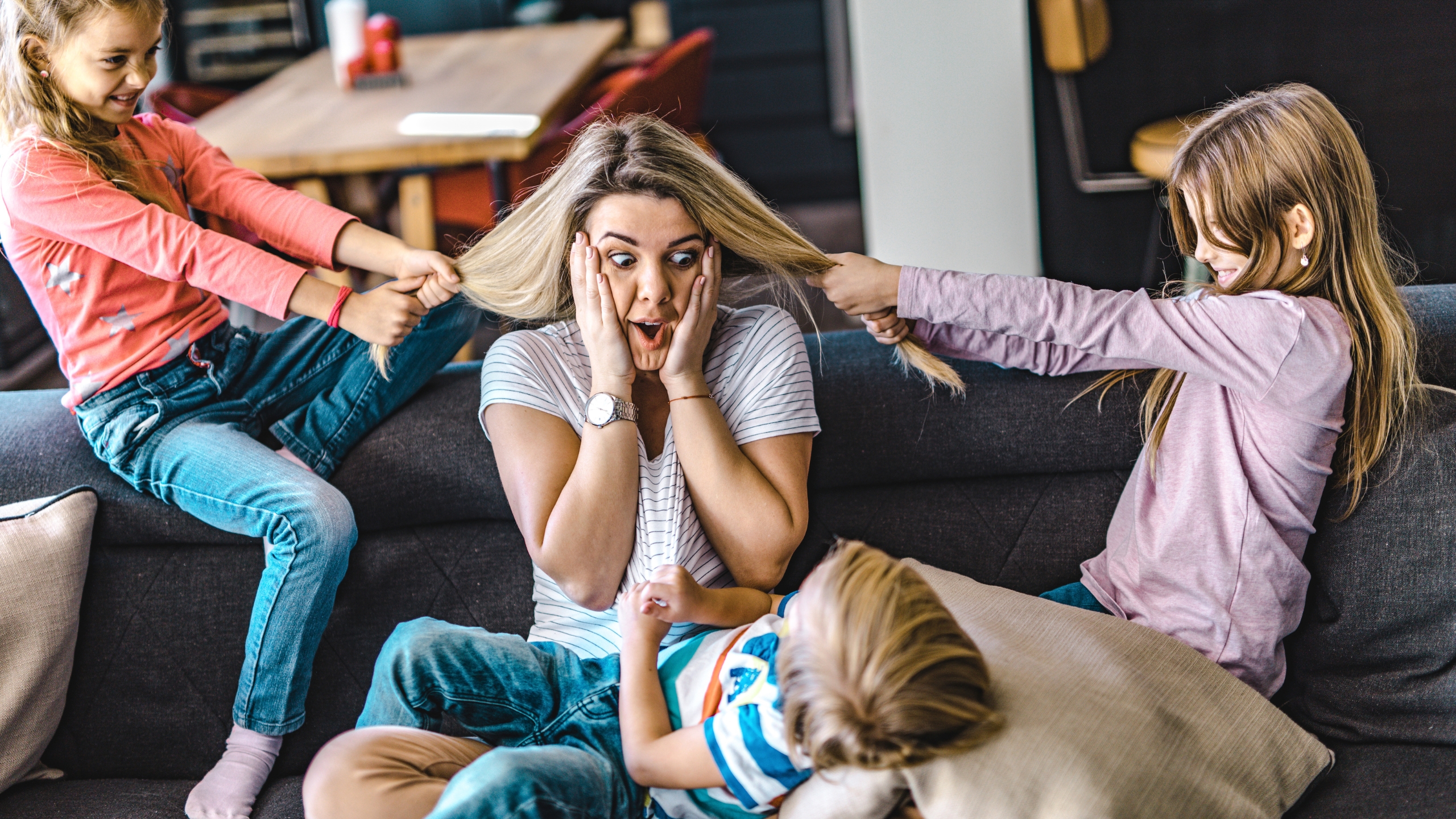 Common Mistakes to Avoid Common Mistakes to Avoid