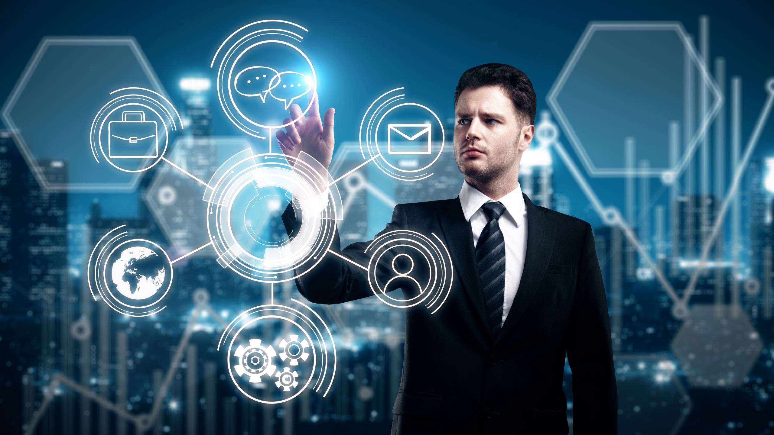 AI and Emotional Intelligence AI and Emotional Intelligence