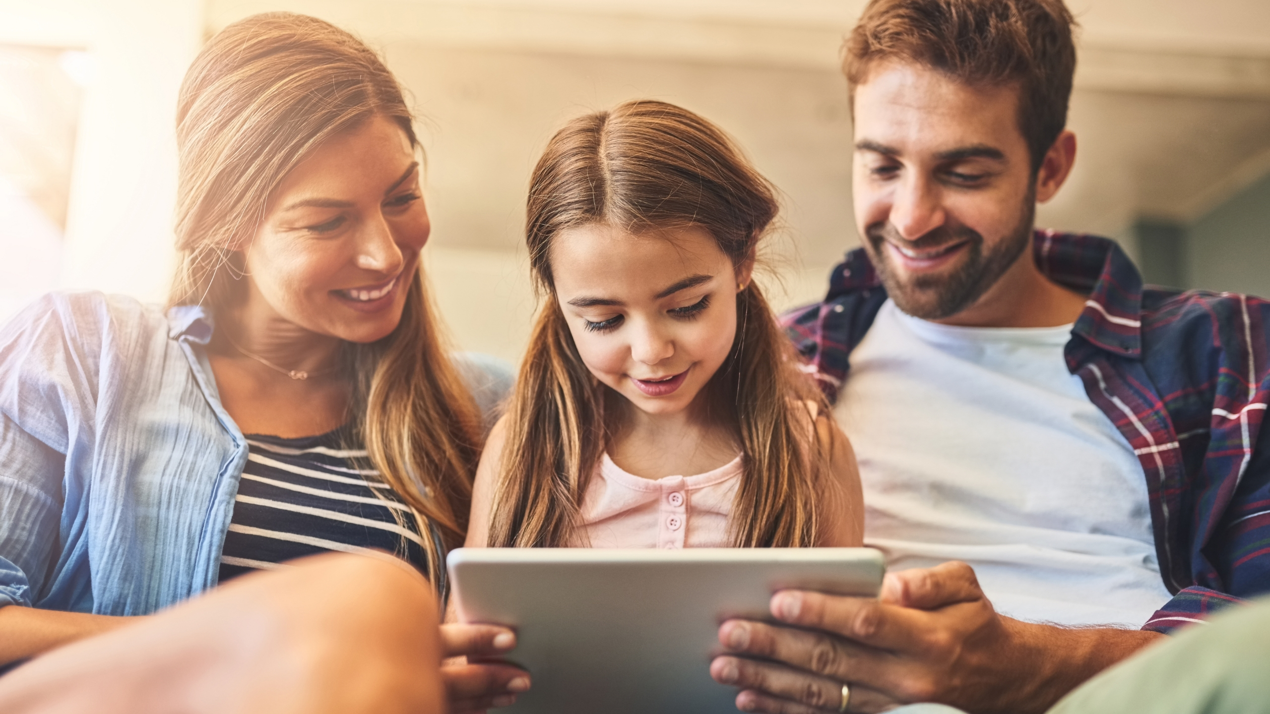 Screen Time Debate Screen Time Debate
