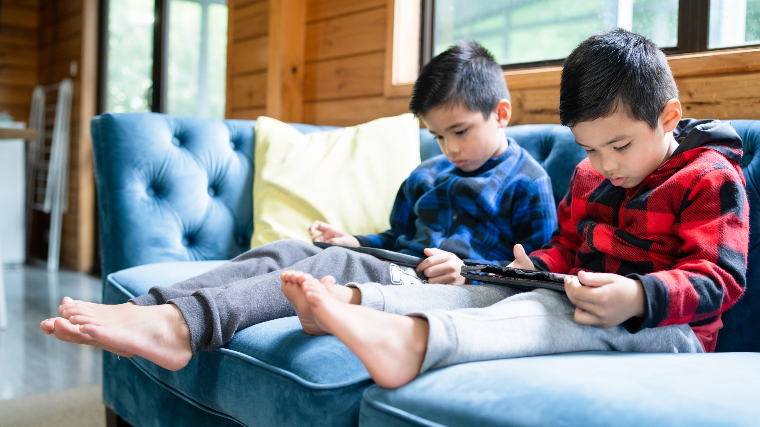 Balanced Screen Time Balanced Screen Time