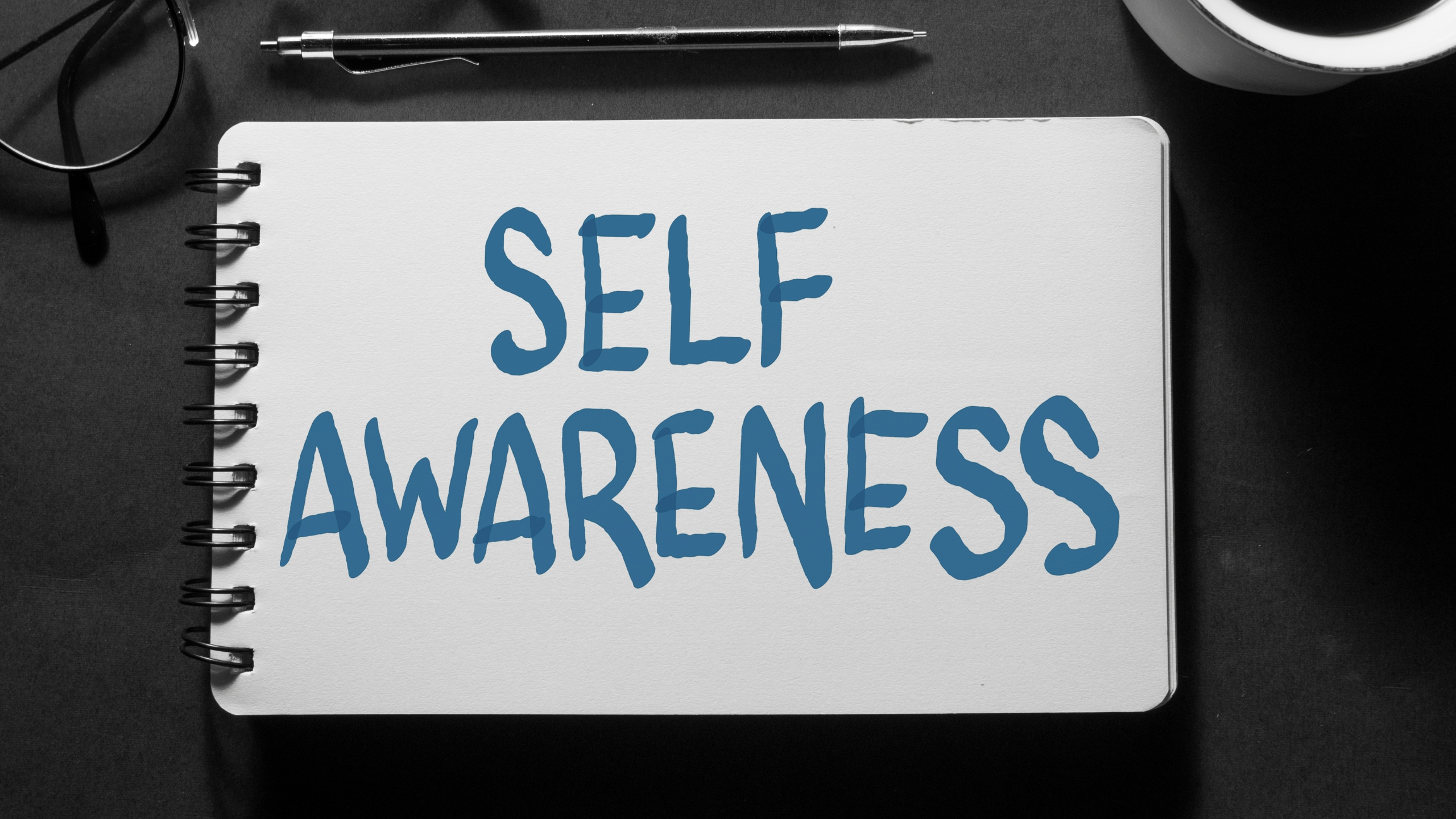 Self-Awareness