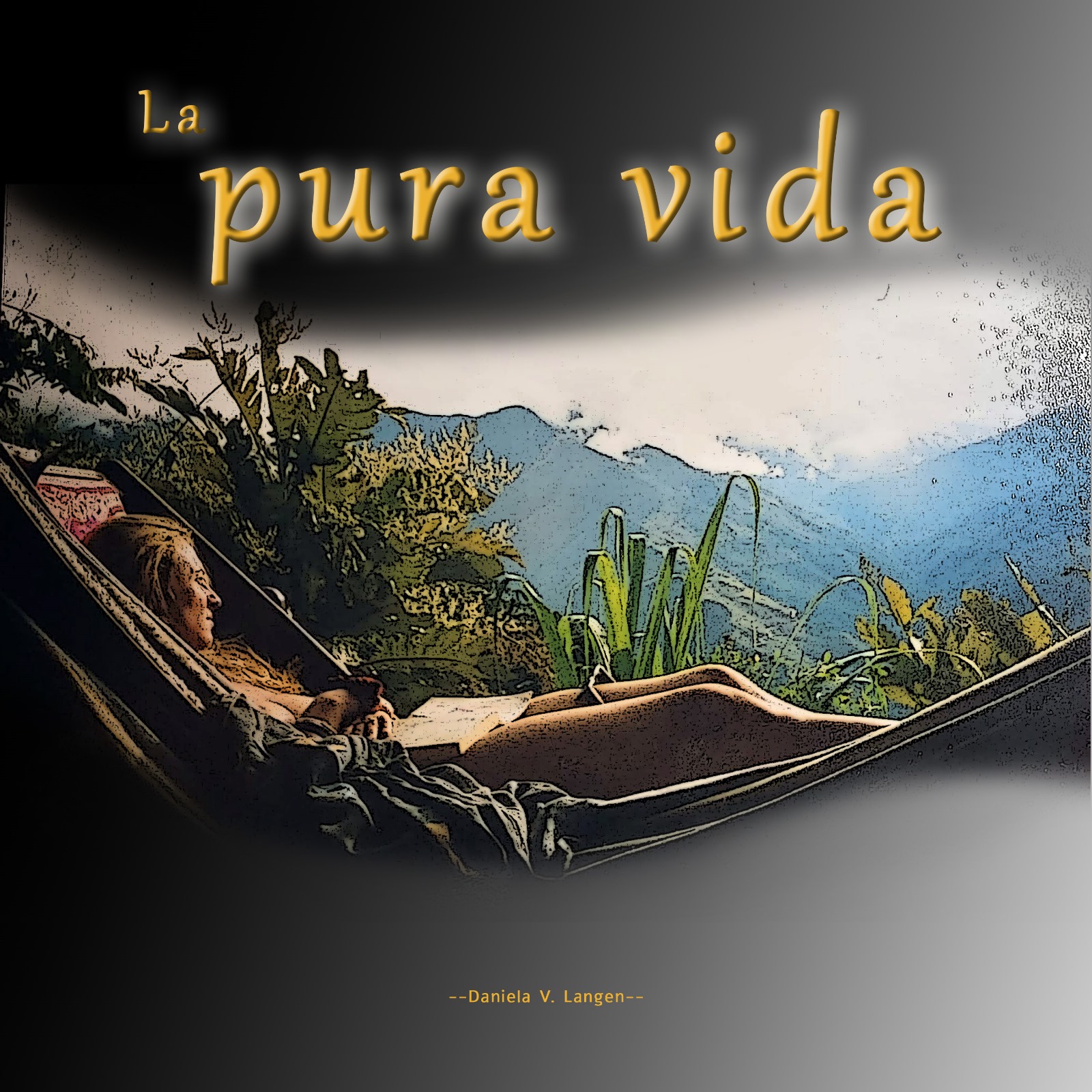 Pitanga Yoga + La Pura Vida Hypnobreath Session
