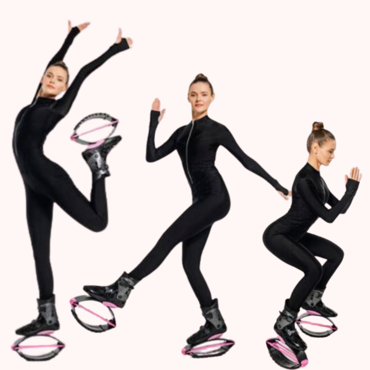 Kangoo Rebound Shoes for Women Workouts Kangoo Rebound Shoes for Women Workouts