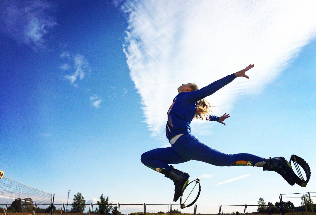 What Makes Kangoo Jumps Rebound Boots So Different? What Makes Kangoo Jumps Rebound Boots So Different?