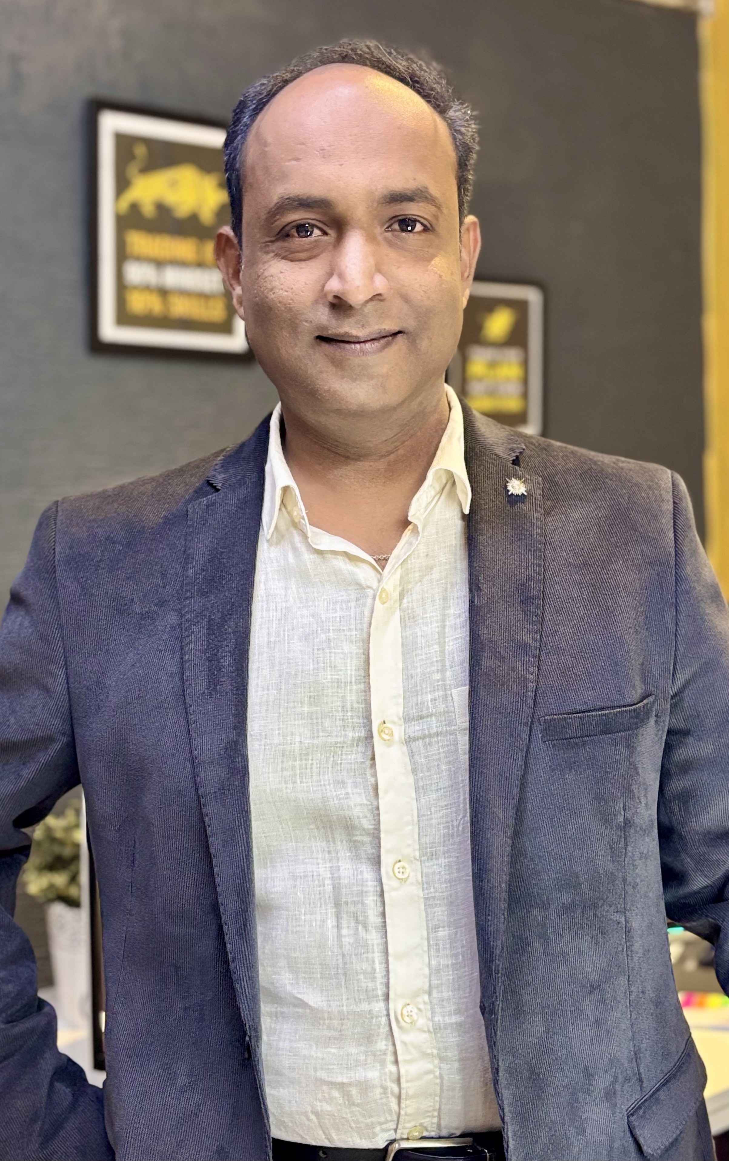 Raju RJ